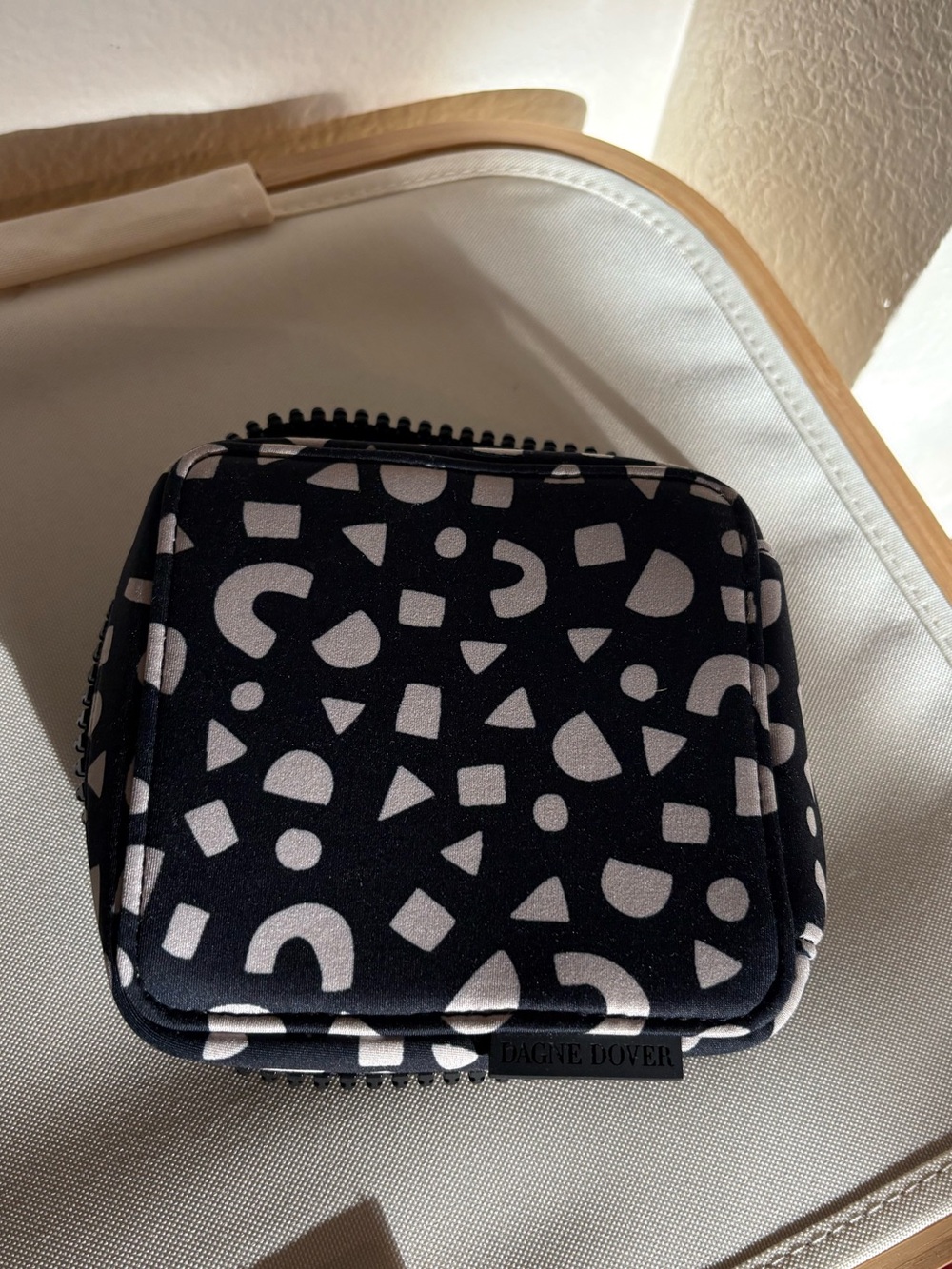 Dagne Dover Accessory Pouch